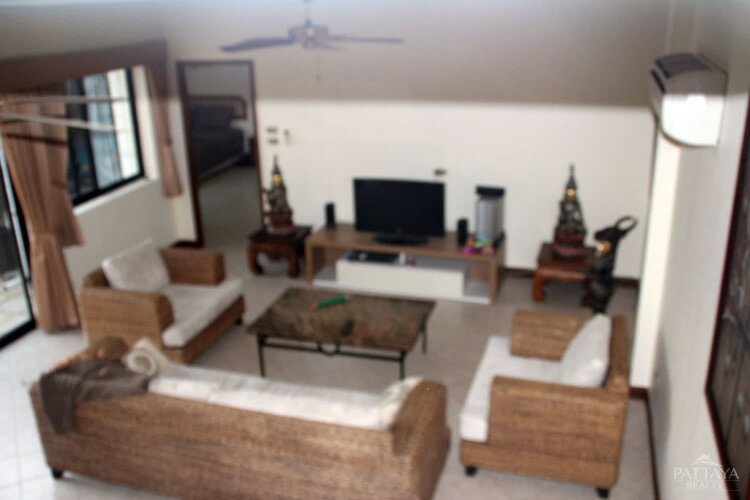 Дом в Джомтьене, Паттайя, Таиланд | THE124773