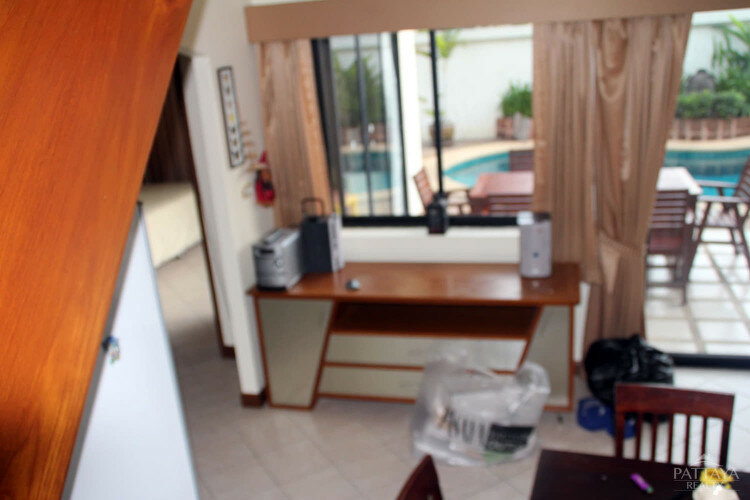 Дом в Джомтьене, Паттайя, Таиланд | THE124773