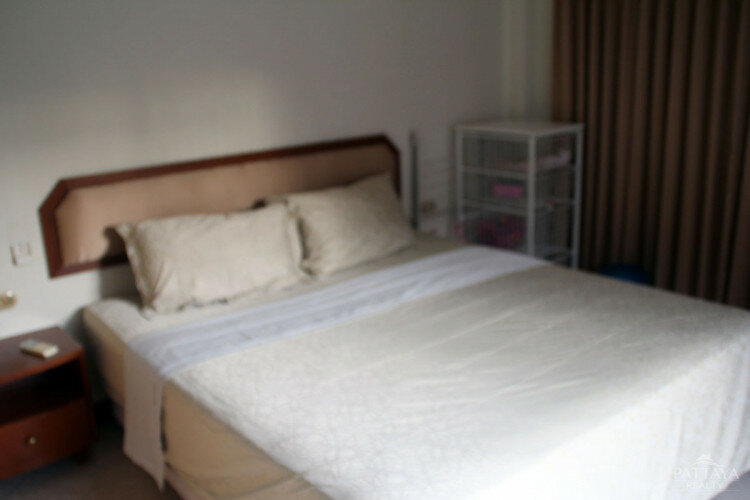 Дом в Джомтьене, Паттайя, Таиланд | THE124773