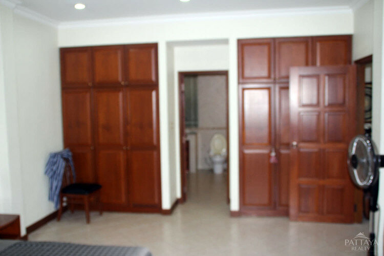 Дом в Джомтьене, Паттайя, Таиланд | THE124773