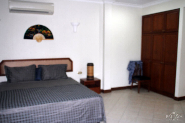 Дом в Джомтьене, Паттайя, Таиланд | THE124773