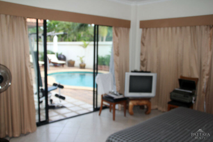 Дом в Джомтьене, Паттайя, Таиланд | THE124773