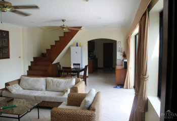 Дом в Джомтьене, Паттайя, Таиланд | THE124773