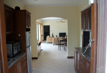 Дом в Джомтьене, Паттайя, Таиланд | THE124773