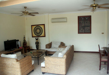 Дом в Джомтьене, Паттайя, Таиланд | THE124773