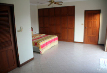 Дом в Джомтьене, Паттайя, Таиланд | THE124773