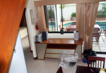 Дом в Джомтьене, Паттайя, Таиланд | THE124773