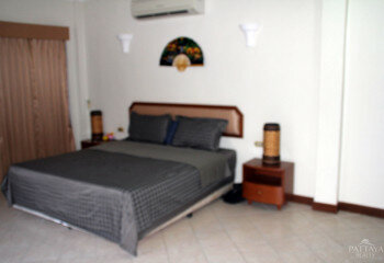 Дом в Джомтьене, Паттайя, Таиланд | THE124773