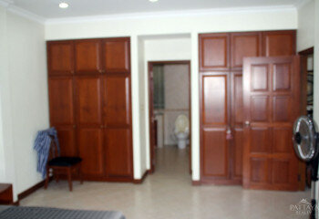 Дом в Джомтьене, Паттайя, Таиланд | THE124773