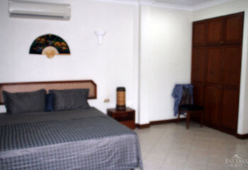 Дом в Джомтьене, Паттайя, Таиланд | THE124773