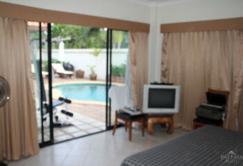 Дом в Джомтьене, Паттайя, Таиланд | THE124773