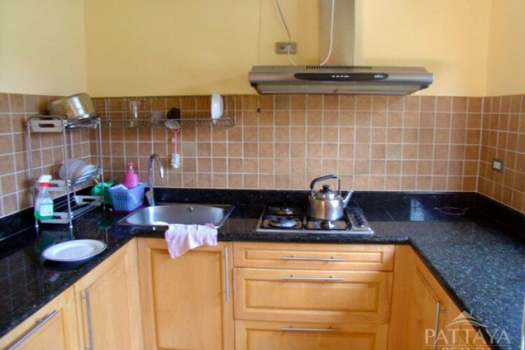 Дом в Джомтьене, Паттайя, Таиланд | THE223872