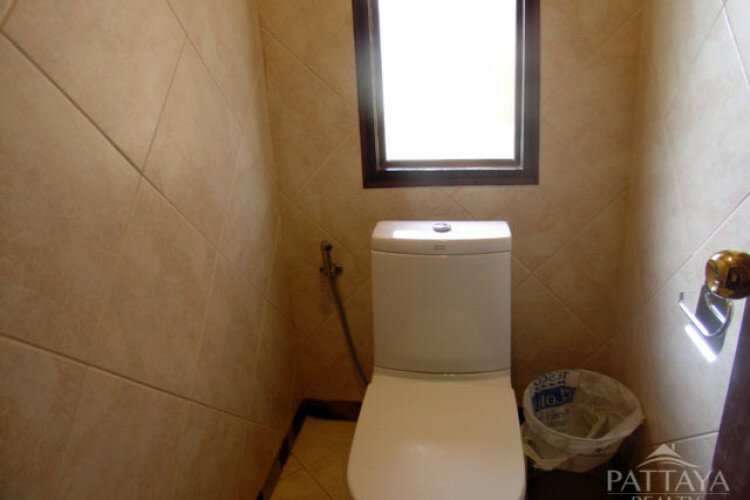 Дом в Джомтьене, Паттайя, Таиланд | THE223872