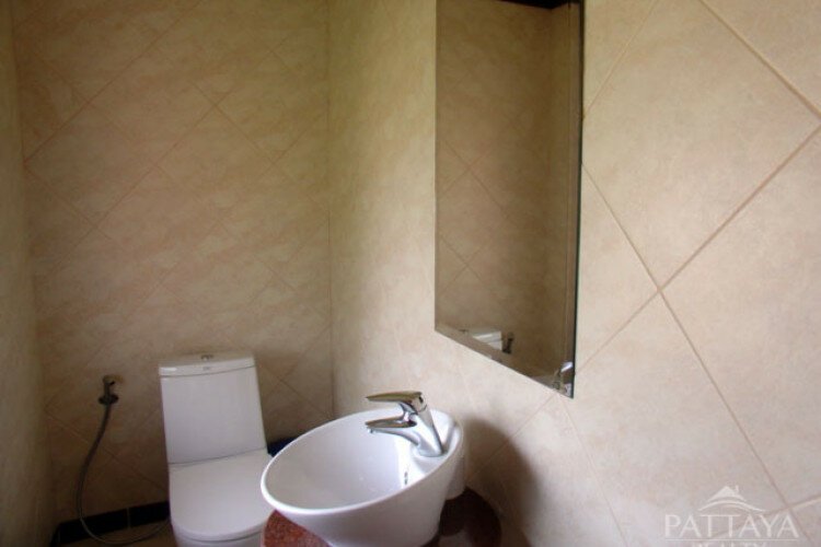 Дом в Джомтьене, Паттайя, Таиланд | THE223872