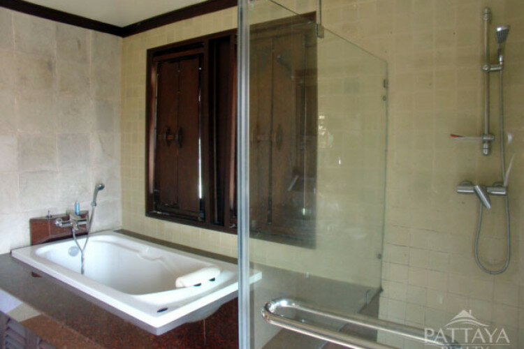 Дом в Джомтьене, Паттайя, Таиланд | THE223872