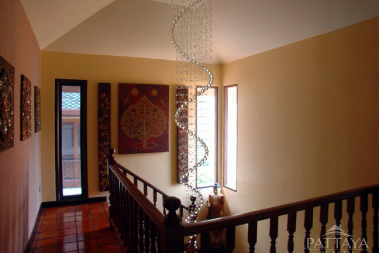 Дом в Джомтьене, Паттайя, Таиланд | THE223872