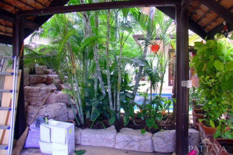 Дом в Джомтьене, Паттайя, Таиланд | THE223872