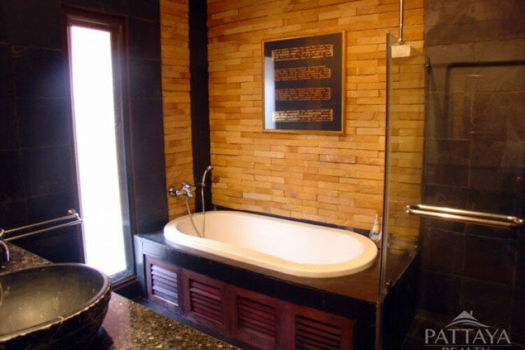 Дом в Джомтьене, Паттайя, Таиланд | THE223872