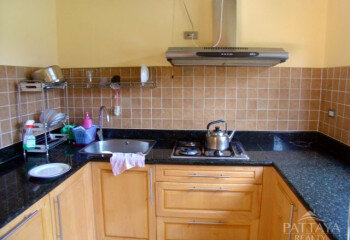 Дом в Джомтьене, Паттайя, Таиланд | THE223872