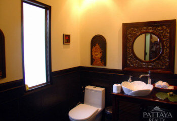 Дом в Джомтьене, Паттайя, Таиланд | THE223872