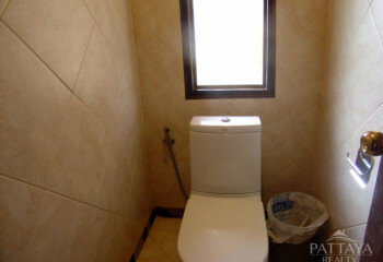 Дом в Джомтьене, Паттайя, Таиланд | THE223872