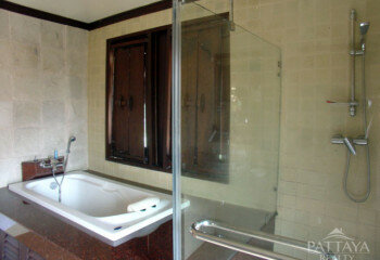 Дом в Джомтьене, Паттайя, Таиланд | THE223872