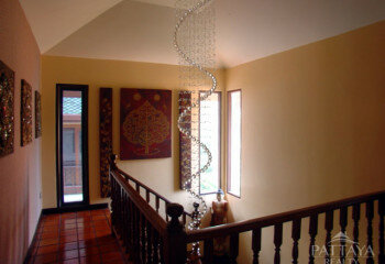 Дом в Джомтьене, Паттайя, Таиланд | THE223872