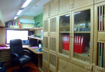 Дом в Джомтьене, Паттайя, Таиланд | THE223872