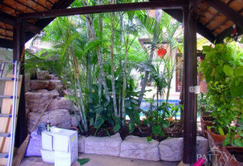 Дом в Джомтьене, Паттайя, Таиланд | THE223872