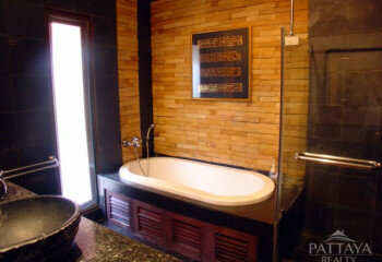 Дом в Джомтьене, Паттайя, Таиланд | THE223872