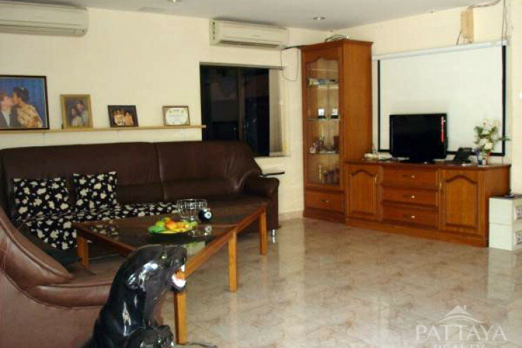 Дом в Джомтьене, Паттайя, Таиланд | THE525172