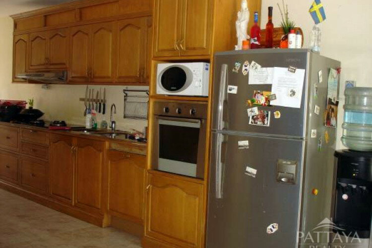 Дом в Джомтьене, Паттайя, Таиланд | THE525172