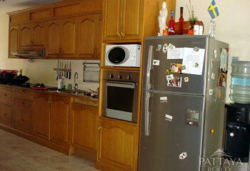 Дом в Джомтьене, Паттайя, Таиланд | THE525172