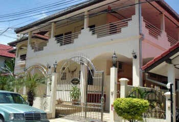 Дом в Джомтьене, Паттайя, Таиланд | THE525172