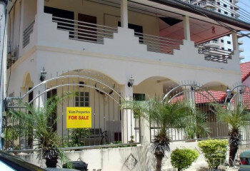 Дом в Джомтьене, Паттайя, Таиланд | THE525172