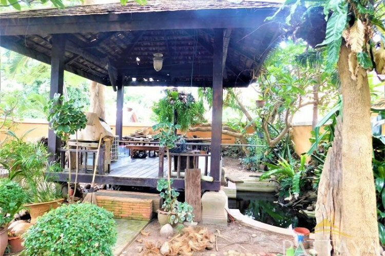 Дом в Джомтьене, Паттайя, Таиланд | THE125085