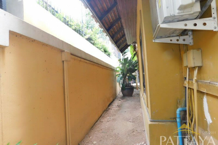 Дом в Джомтьене, Паттайя, Таиланд | THE125085