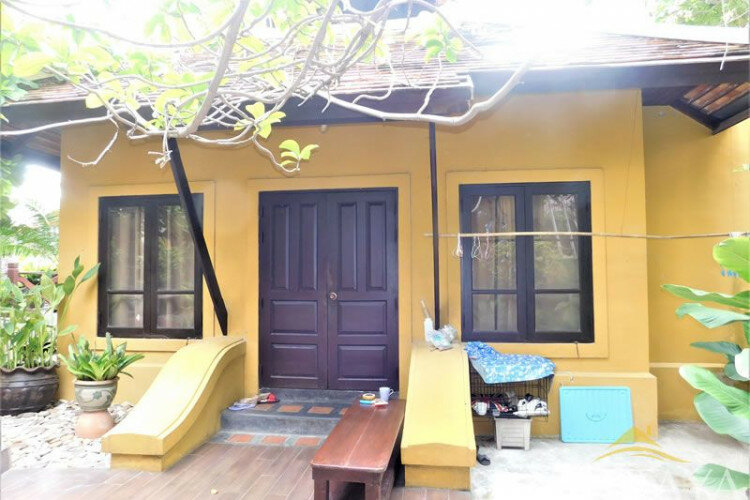 Дом в Джомтьене, Паттайя, Таиланд | THE125085