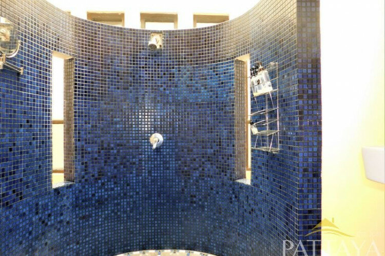 Дом в Джомтьене, Паттайя, Таиланд | THE125085