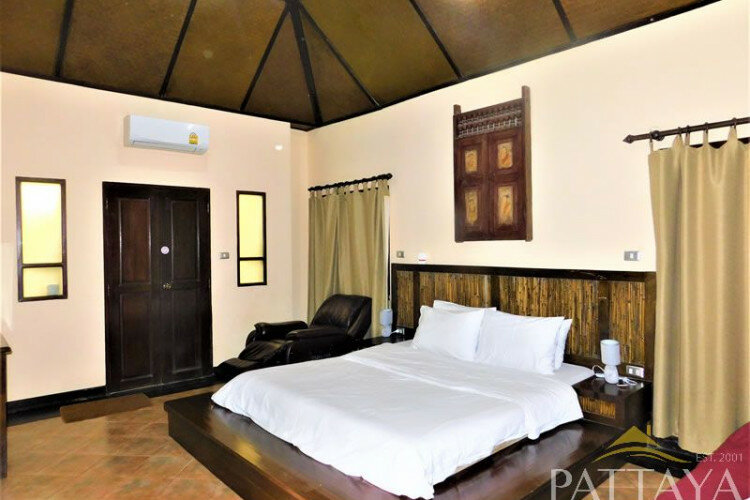 Дом в Джомтьене, Паттайя, Таиланд | THE125085