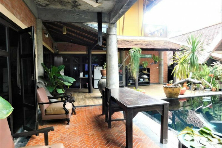 Дом в Джомтьене, Паттайя, Таиланд | THE125085