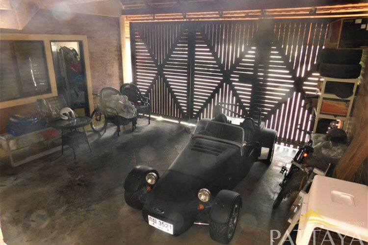 Дом в Джомтьене, Паттайя, Таиланд | THE125085