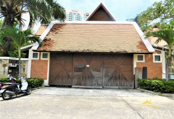 Дом в Джомтьене, Паттайя, Таиланд | THE125085