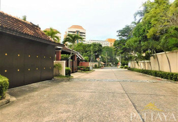 Дом в Джомтьене, Паттайя, Таиланд | THE125085