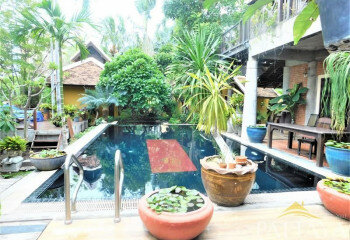 Дом в Джомтьене, Паттайя, Таиланд | THE125085