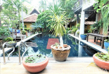 Дом в Джомтьене, Паттайя, Таиланд | THE125085