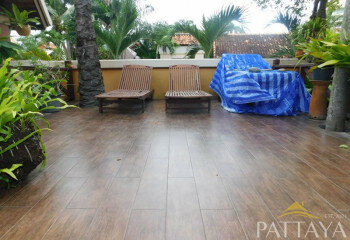 Дом в Джомтьене, Паттайя, Таиланд | THE125085