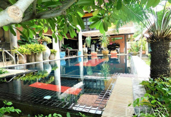 Дом в Джомтьене, Паттайя, Таиланд | THE125085