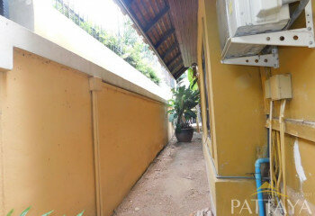 Дом в Джомтьене, Паттайя, Таиланд | THE125085