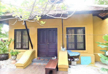 Дом в Джомтьене, Паттайя, Таиланд | THE125085